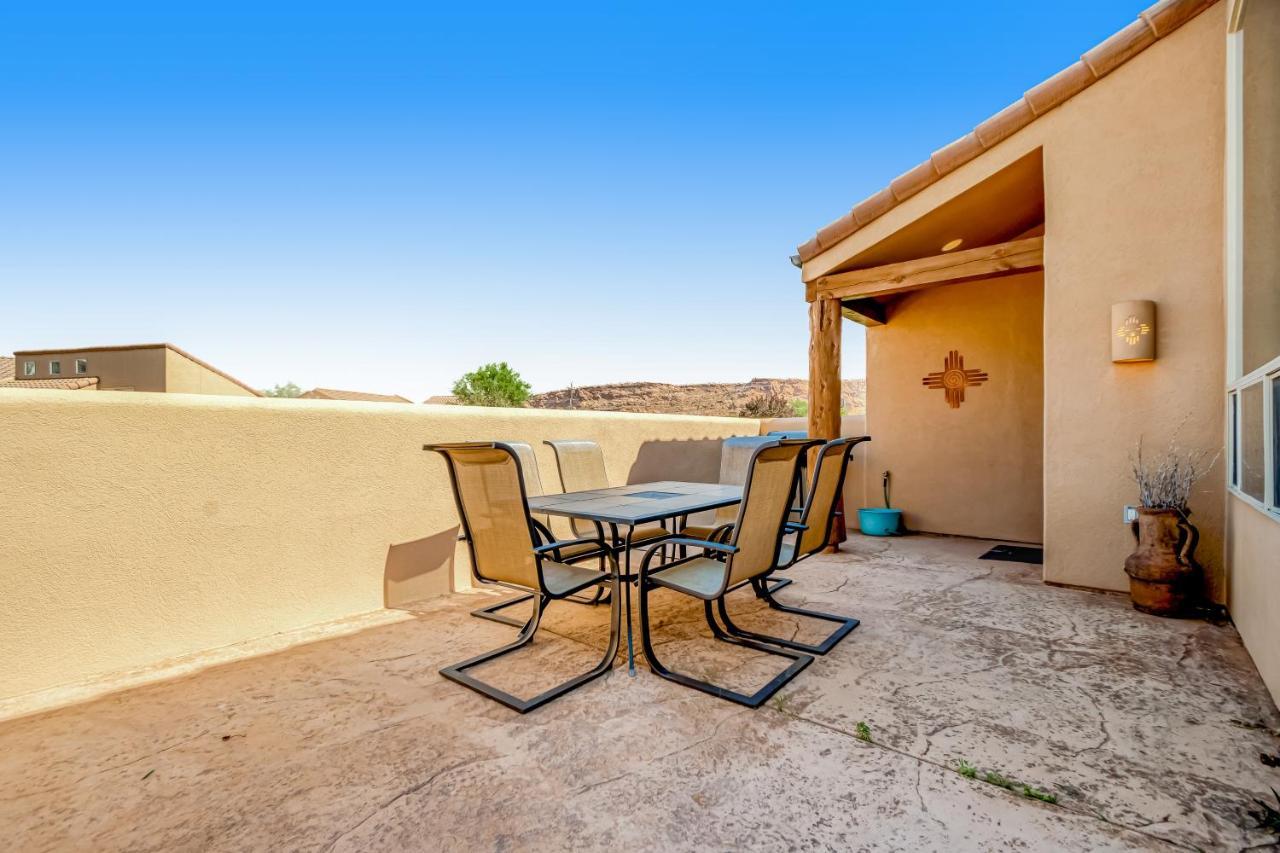 Rim Village H4 Moab Exterior foto